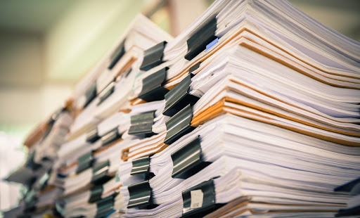 Expedientes Administrativos