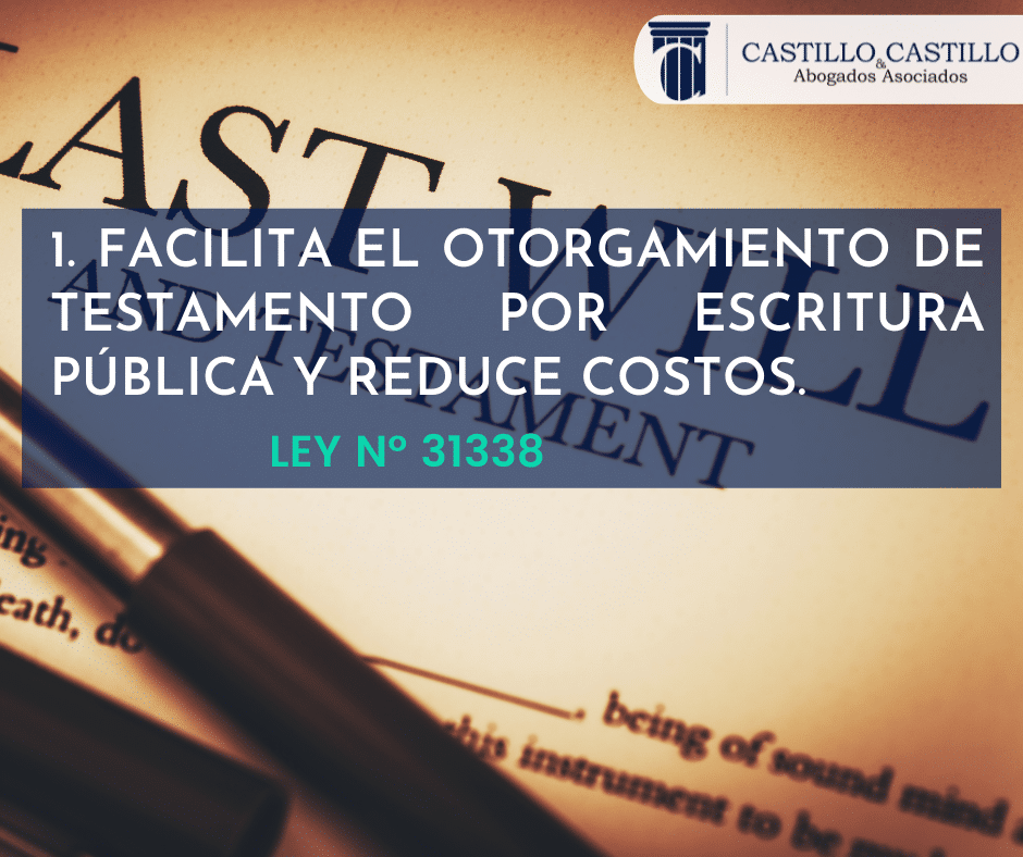 Ley 31338