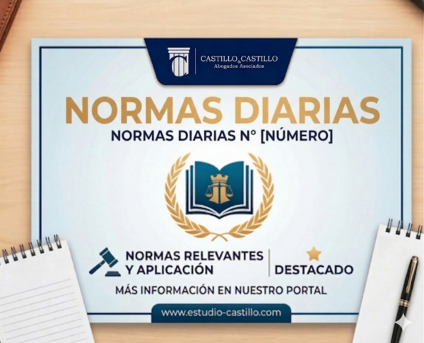 Normas Diarias